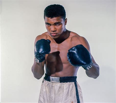 Muhammad Ali | Biography, Bouts, Record, & Facts | Britannica