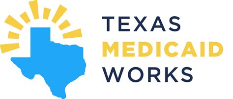 Home - Texas Medicaid Works