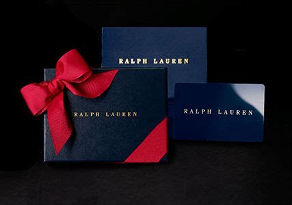 Men's, Women's, & Children's Gifts & Gift Ideas | Ralph Lauren