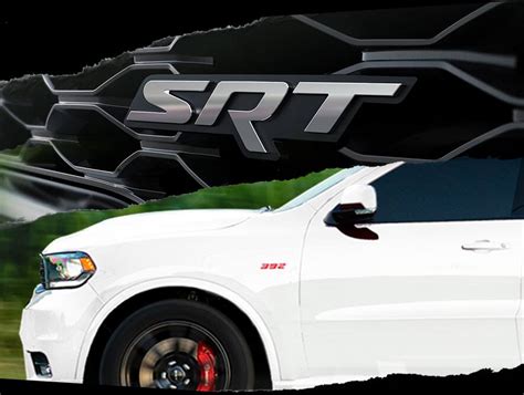 2022 Dodge Durango Srt8 Custom