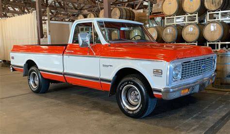 1971 Chevy C10 Trucks | Images and Photos finder