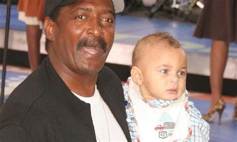 Chris Brown & 14 Celebs Who Were Secretly Parents [Photos] | The Latest ...