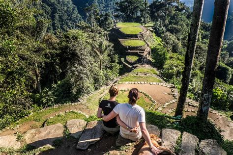 Ciudad Perdida – The Secrets of the Colombia’s Lost City - PRETEND Magazine