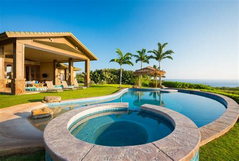 Renting Luxury Villas in Hawaii | Travel to Work