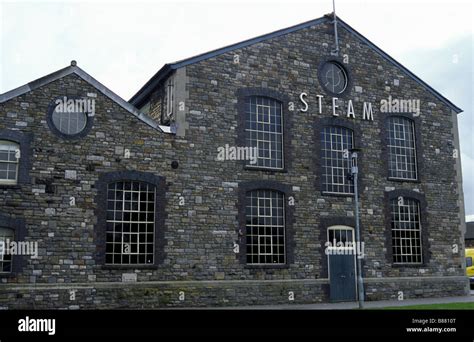 Steam museum swindon hi-res stock photography and images - Alamy