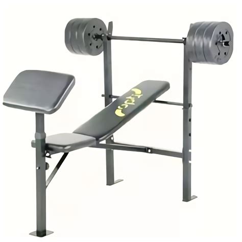 Bench Press Equipment for sale in UK | 67 used Bench Press Equipments