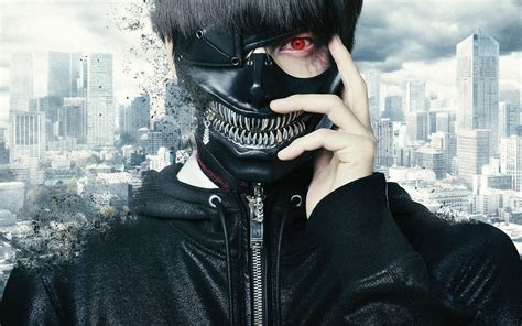 Tokyo Ghoul Live Wallpapers - Top Free Tokyo Ghoul Live Backgrounds ...