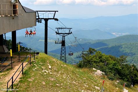 Things to Do in Banner Elk NC (Outdoors) When It's Not Ski Season!