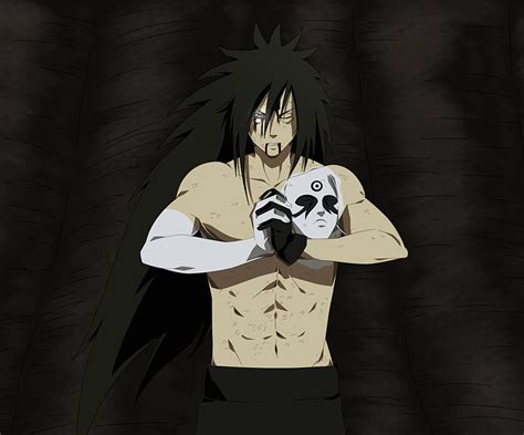 Madara Uchiha Manga Pics - Bangmuin Image Josh