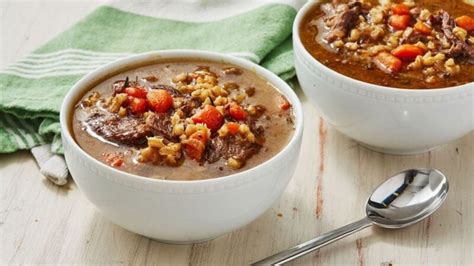 A Deliciously Tasty Prime Rib Soup Recipe