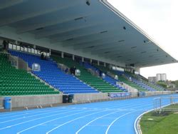 Glasgow Warriors | Scotstoun Stadium