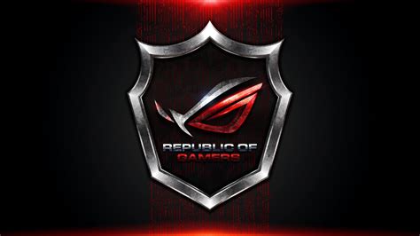 Asus ROG Gaming Wallpapers - Top Free Asus ROG Gaming Backgrounds ...