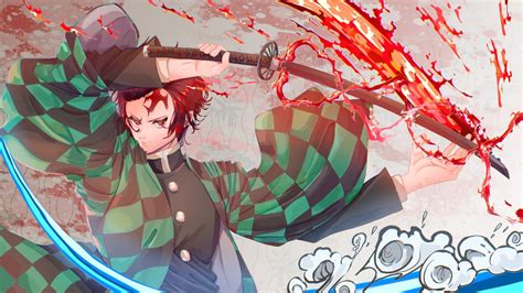 3840x2160 Demon Slayer Kimetsu No Yaiba Team 4k Wallpaper Hd Anime 4k ...