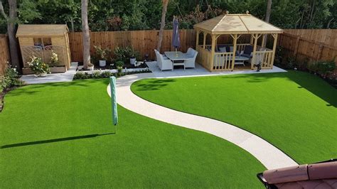 Benefits of Installing Artificial Grass In Sydney | Fabbricabois