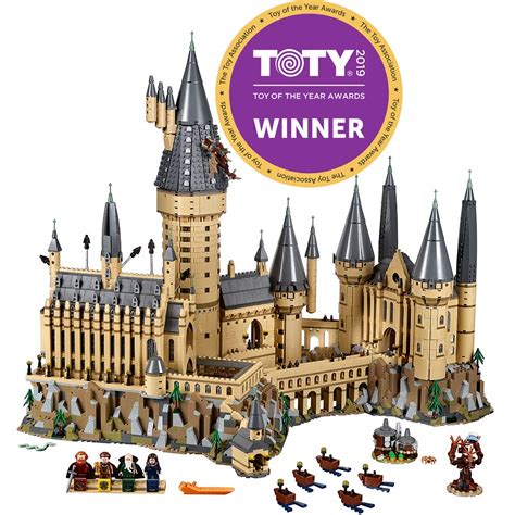 Top 10+ Best Harry Potter Lego Sets