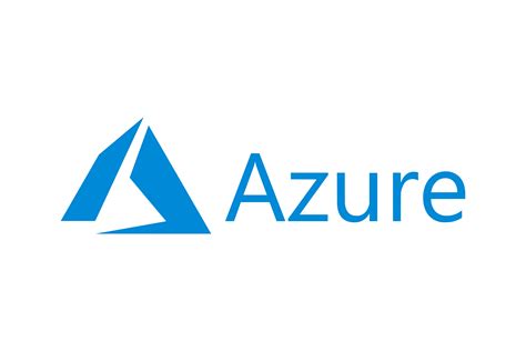 Download Microsoft Azure (Windows Azure) Logo in SVG Vector or PNG File ...