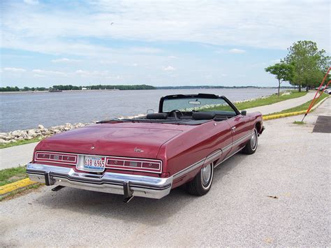 Chevrolet Caprice Convertible:picture # 14 , reviews, news, specs, buy car