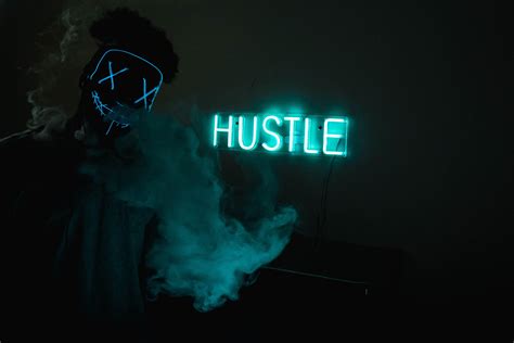 Hustle Wallpapers - Top Free Hustle Backgrounds - WallpaperAccess