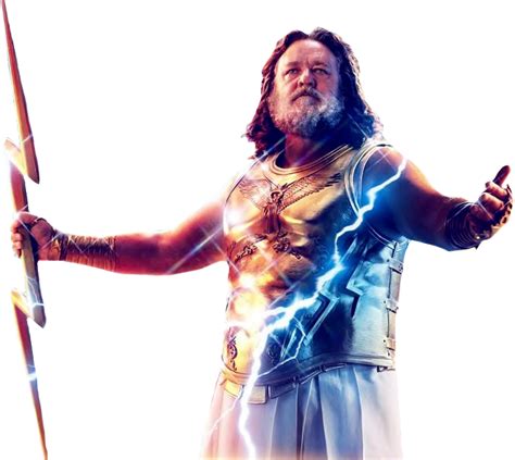 Zeus (Marvel Cinematic Universe) | VS Battles Wiki | Fandom