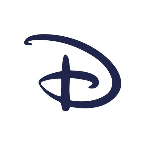 Disney Plus Logo PNG Transparent