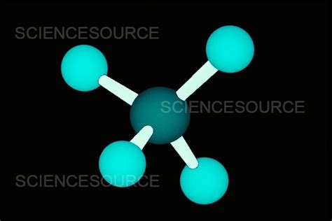 Photograph | Methane (hydrocarbon) | Science Source Images