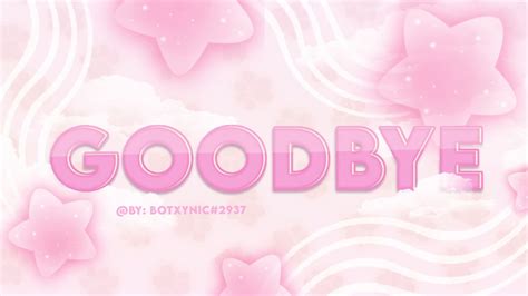 Cute Banners, Pink Themes, Grunge Aesthetic, Discord, Sanrio, Goodbye ...