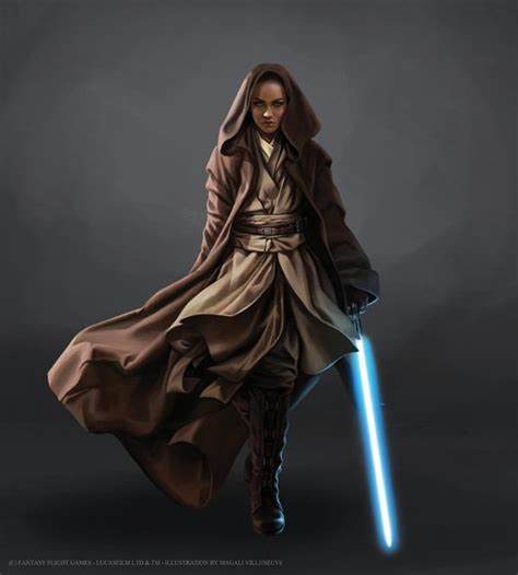 The 25+ best Female jedi costume ideas on Pinterest | Jedi costume ...