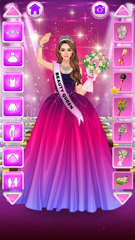 Fashion Dress Up Games for Girls Free - App on Amazon Appstore