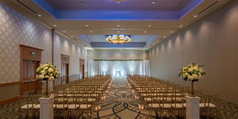 Hilton Vancouver Washington | Venue, Vancouver | Price it out