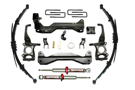 Ford F-150: Lift Kit Reviews | Ford-trucks