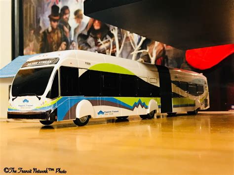 FOOTHILL TRANSIT SILVER STREAK - Updated January 2025 - 22 Reviews ...