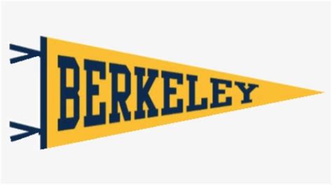 Uc Berkeley Logo Png, Transparent Png , Transparent Png Image - PNGitem