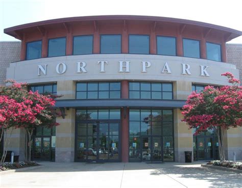 Northpark Mall | Jackson Free Press | Jackson, MS