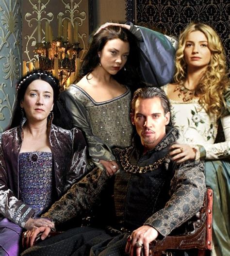 Tudor Queens - The Six Wives of Henry VIII Fan Art (32286252) - Fanpop