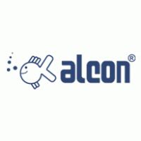 Alcon | Brands of the World™ | Download vector logos and logotypes