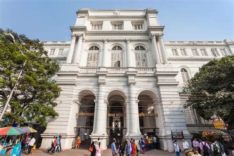 Indian Museum, Kolkata – Stock Editorial Photo © saiko3p #102373938