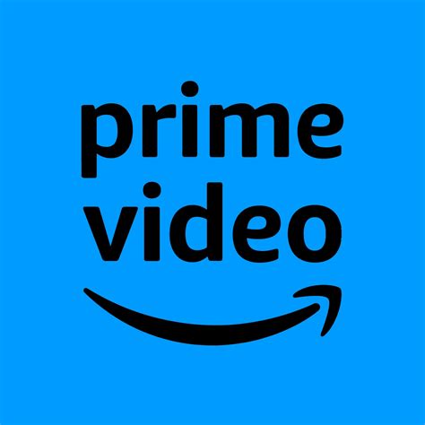 Logo amazon prime video | Get-picto