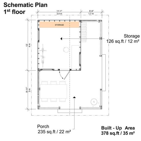 Garden Storage Shed Plans - Pin-Up Houses