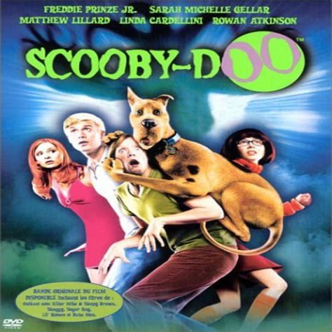 Pre-Owned - Scooby-doo DVD - Walmart.com