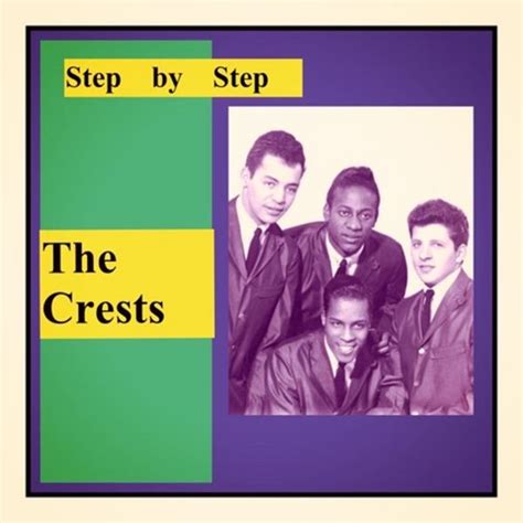 Step by Step by The Crests : Napster