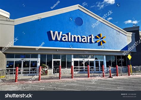 471 Walmart Entrance Images, Stock Photos & Vectors | Shutterstock