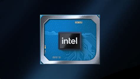 Iris Xe MAX Graphics: Intel Launches Its First Discrete GPU for Thin ...