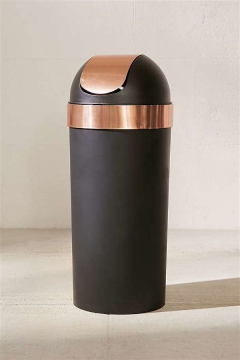 Elevate Your Kitchen with Trendy Copper Accessories