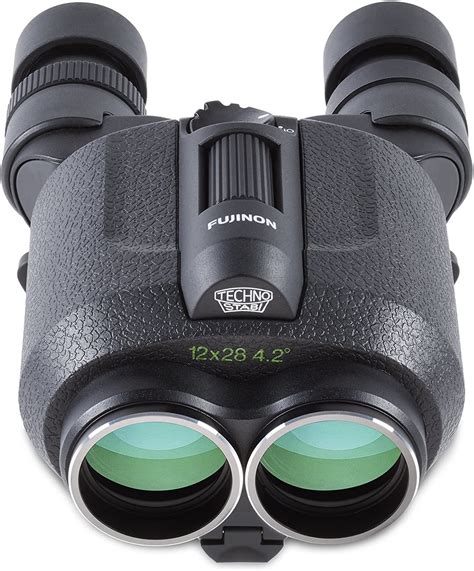 7 Best Image-Stabilized Binoculars (Winter 2025) – The Complete Guide