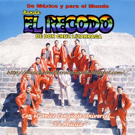 Lista 103+ Foto Solo Para Ti Banda El Recodo Alta Definición Completa ...