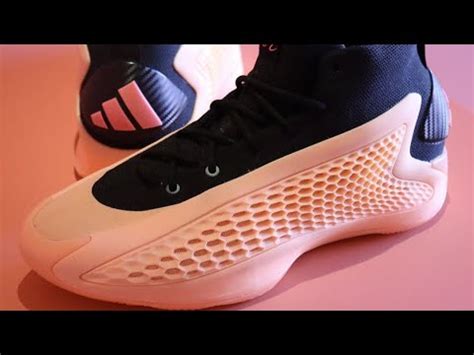 AE1 PERFORMANCE REVIEW. ADIDAS GOT A BANGER 🔥🔥🔥 - YouTube