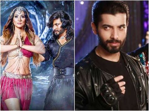 Naagin 5 review: With a solid storyline, popular actors and intense ...