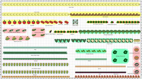 Garden Plan - 2017: Gordy's Garden