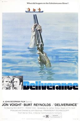 Deliverance - Wikiwand