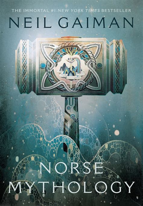 Norse Mythology eBook by Neil Gaiman - EPUB | Rakuten Kobo United States